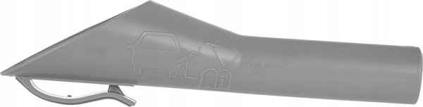 Geko Lejek do paliwa diesel 24mm – typu EASY FUEL (300)