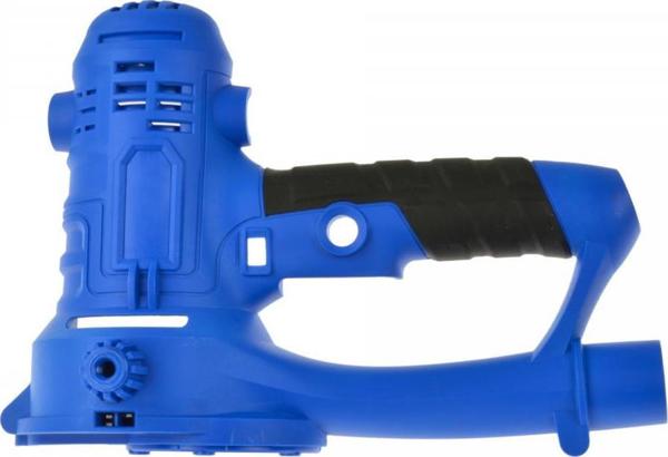 Geko CG80267-38 Στεγανή Θήκη για Τριβείο Γύψου και Λείανσης 190mm