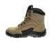 Παπούτσια Geko Safety μοντέλο αρ. 7 nubuck S3 SRC - μέγεθος 44 (10) 8387626 5901477161124