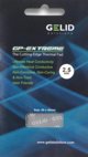 Gelid Extreme Θερμοαγωγικό Pad 80x40x2.5mm TP-GP01-F - Υψηλής Απόδοσης Ψύξη