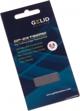 Gelid GP-Extreme Thermalpad 80x40x0,5mm (TP-GP01-A) - Θερμικά Αγώγιμο Μαξιλαράκι Υψηλής Απόδοσης