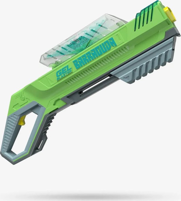 GEL BLASTER Gel Blaster Barracuda