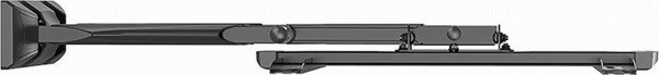 Gembird ΤΗΛΕΟΡΑΣΗ ACC ΣΤΗΡΙΞΗ ΤΟΙΧΟΥ 32-55"/WM-55ST-02 GEMBIRD 13097052 8716309127394