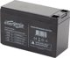 Gembird Μπαταρία Μολύβδου 12V / 7Ah (BAT-12V7AH) για UPS, Συστήματα Ασφαλείας και Συναγερμούς