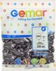 Gemar Balony chromowane Grafitowe, AB50, 13 cm, 100 szt.