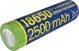 Επαναφορτιζόμενη Μπαταρία Gembird 18650 Li-Ion 10C 2500mAh
