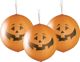 Gemar Balloon jumping ball Pumpkin - 45 cm - 3 τεμ 6258337 8021886306385