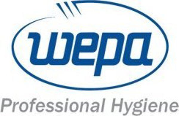 Χαρτί υγείας σε φύλλα Gembird Wepa LTPCB2300V, 300 φύλλα, 10.5 x 20.5, Κυτταρίνη, (30 τεμάχια)