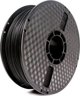 Gembird Νήμα Εκτύπωσης PLA Flex 1.75mm 1kg - Μαύρο (3DP-PLA-FL-01-BK)