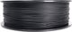 Gembird Νήμα Εκτύπωσης PLA Flex 1.75mm 1kg - Μαύρο (3DP-PLA-FL-01-BK)