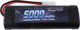 Επαναφορτιζόμενη Μπαταρία Gens Ace & TATTU 5000mAh 7.2V - 6928493335512