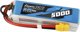 Gens ace Μπαταρία LiPo Gens ace Bashing 5000mAh 18.5V 60C 5S1P - XT90