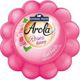 General Fresh Arola Roses Αποσμητικό Χώρου σε Τζελ 150g