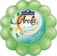 General Fresh Arola Αποσμητικό Χώρου σε Gel Jasmine 150g