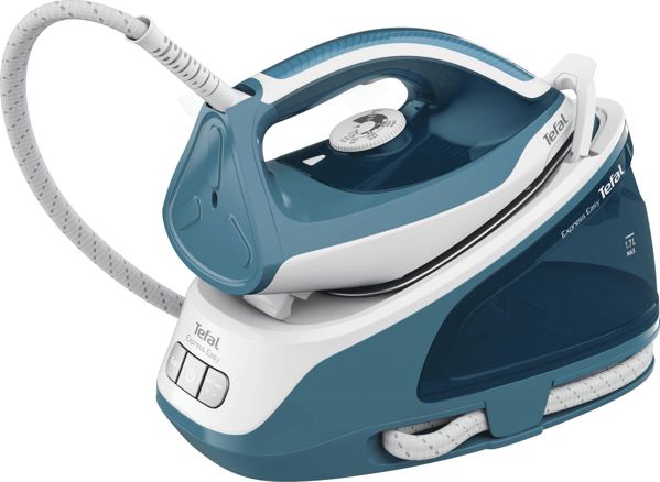 Γεννήτρια ατμού Tefal Express Easy SV6131