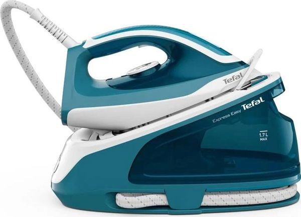 Γεννήτρια ατμού Tefal Express Easy SV6131