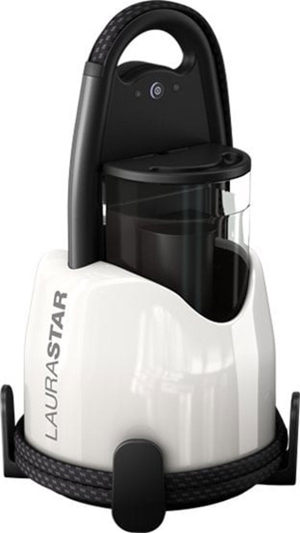 Generator pary LauraStar STEAM GENERATOR LIFT PURE WHITE