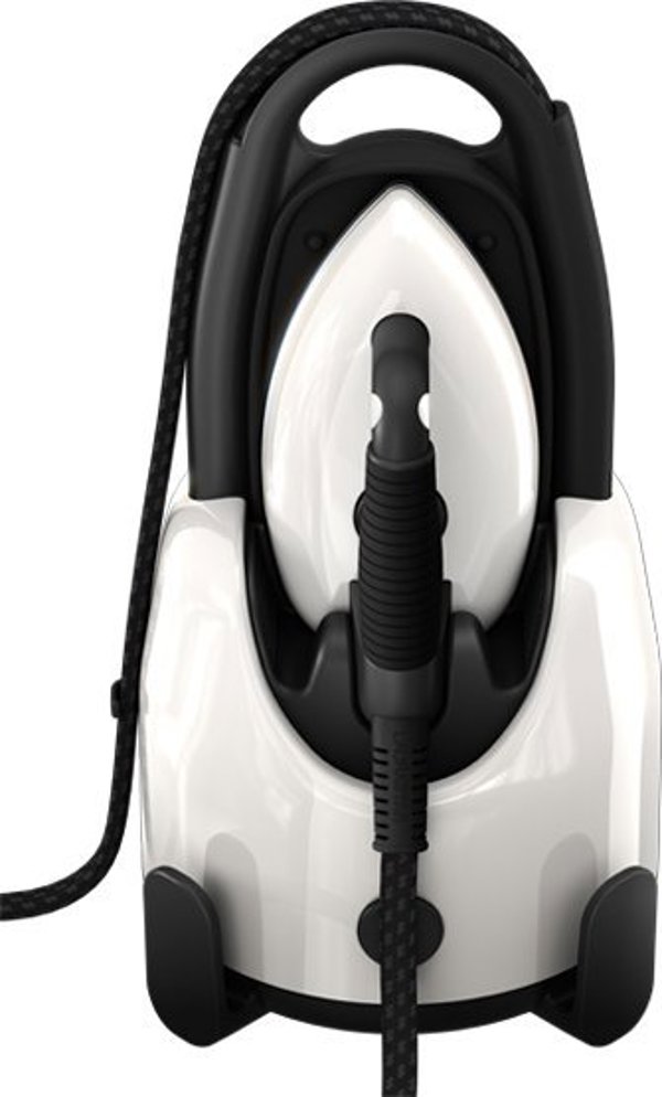 Generator pary LauraStar STEAM GENERATOR LIFT PURE WHITE