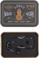 Gentlemens Hardware Πολυεργαλείο Τσέπης με Φακό | GENTLEMENS HARDWARE