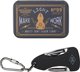 Gentlemens Hardware Πολυεργαλείο Τσέπης με Φακό | GENTLEMENS HARDWARE
