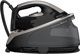 Tefal SV6140 Γεννήτρια Ατμού, 2200W, με Σύστημα Κατά των Αλάτων & Λειτουργία Eco, Μαύρο/Γκρι
