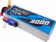 Gens ace Μπαταρία Gens ace G-Tech 3000mAh 22.2V 60C 6S1P Lipo με σύνδεσμο EC5 plug