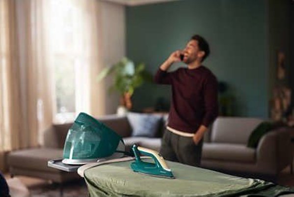 Γεννήτρια ατμού Philips PSG7140/70
