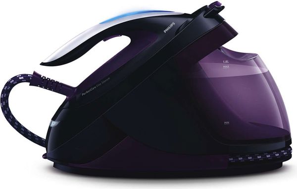 Γεννήτρια ατμού Philips PerfectCare Elite GC9650/80