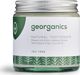Georganics Ορυκτή Οδοντόκρεμα Tea Tree, Φυσική Φροντίδα Δοντιών, 60ml