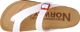 Geographical Norway Γυναικεία Σανδάλια Flip-Flop Infradito GNW20415-34, Λευκά, Μέγεθος 36