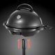 George Foreman Hobbs Grill ηλεκτρική εξωτερική ψησταριά 2.4 kW