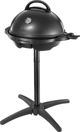George Foreman Hobbs Grill ηλεκτρική εξωτερική ψησταριά 2.4 kW