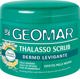 Geomar Peeling για το σώμα Dermo Levigante 600 g