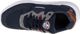 Geographical Norway Geographical Norway Shoes GNM19025-12 granatowe 43