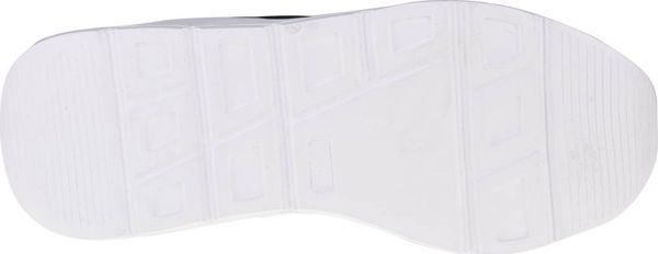 Geographical Norway Geographical Norway Shoes GNM19025-12 granatowe 43