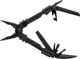 Πολυεργαλείο Gerber MP600 Needlenose Black, 14 Λειτουργίες, Ατσάλι 420HC, Μαύρο