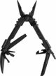 Πολυεργαλείο Gerber MP600 Needlenose Black, 14 Λειτουργίες, Ατσάλι 420HC, Μαύρο