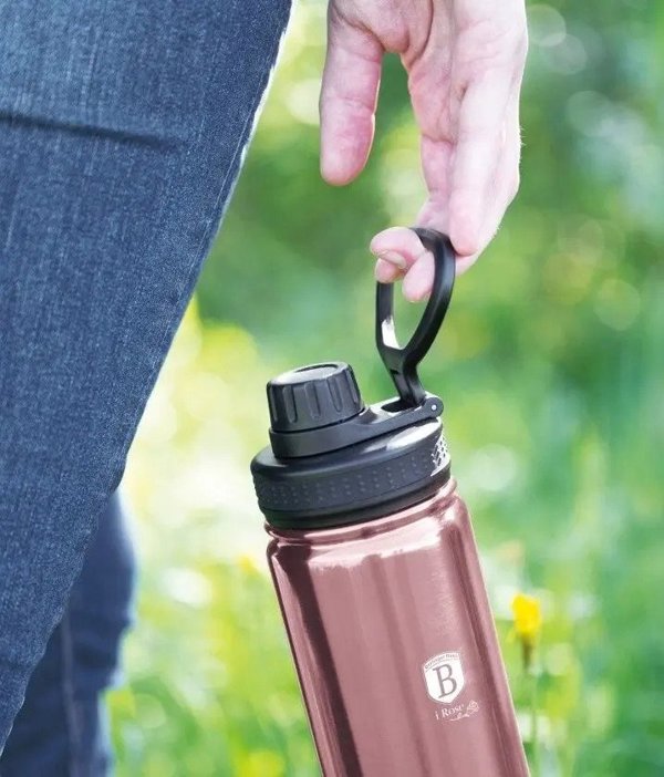 Gertuvė Berlinger Haus, 540 ml
