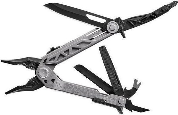 Gerber Multitool GERBER Center-Drive