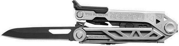 Gerber Multitool GERBER Center-Drive