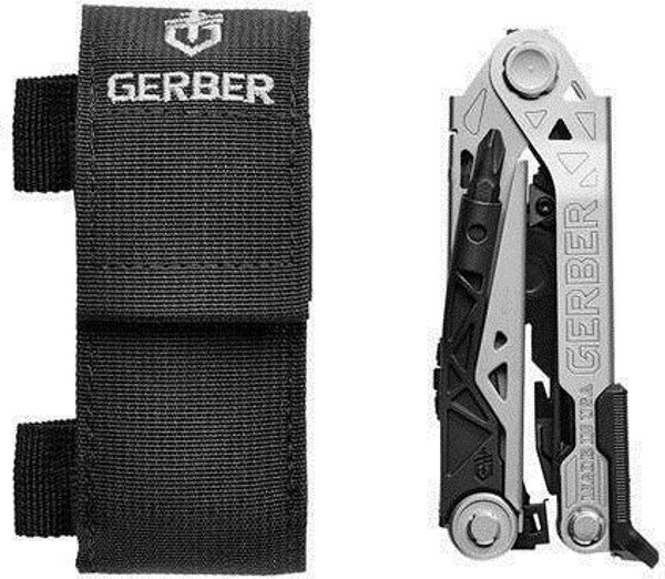 Gerber Multitool GERBER Center-Drive
