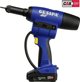 GESIPA Επαναφορτιζόμενο πριτσίνι GESIPA FireBird Pro Cas