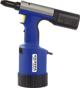 GESIPA Πριτσιναδόρος 11000 N, 18mm, πνευματικό-υδραυλικό - GESIPA