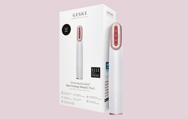 Geske Συσφικτικό ραβδί προσώπου 7 σε 1 Geske (starlight)