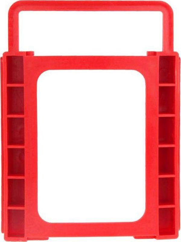 Προσαρμογέας GeTech για δίσκους 2.5" σε 3.5" (AK294A)