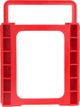 Προσαρμογέας GeTech για δίσκους 2.5" σε 3.5" (AK294A)