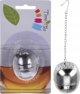 GET-IT Sitko do zaparzania herbaty stalowe 5 cm