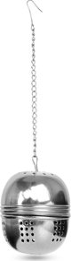 GET-IT Sitko do zaparzania herbaty stalowe 5 cm