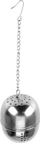 GET-IT Sitko do zaparzania herbaty stalowe 5 cm