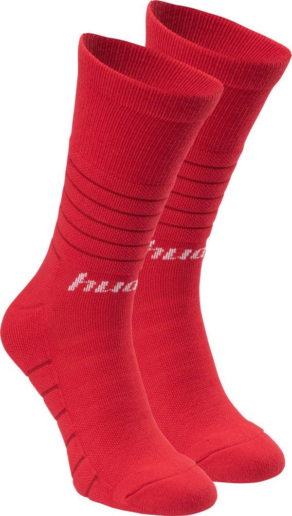 Huari Ποδοσφαιρικές Κάλτσες Lony Socks, Μαύρες, Μέγεθος 40-43